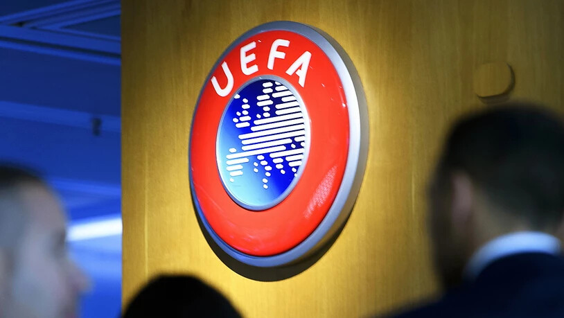 UEFA geht gegen die letzten drei Super-Ligisten vor