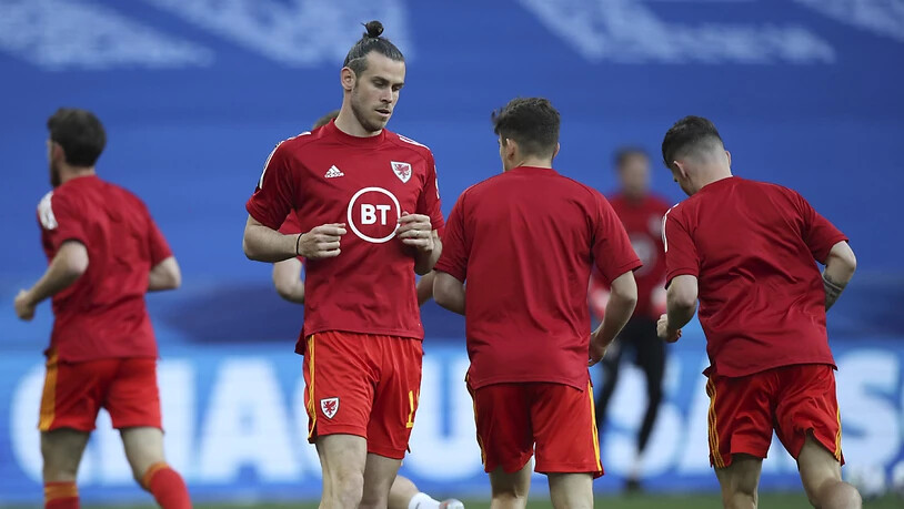 Der letzte Test für Gareth Bale und Co. im Hinblick auf den EM-Auftakt gegen die Schweiz missglückt