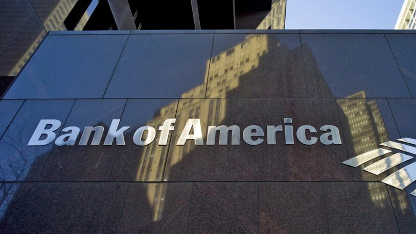 Die US-Grossbanken profitieren von der wirtschaftlichen Erholung nach der Coronakrise. (Archivbild)