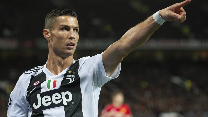 Cristiano Ronaldos Weg führt zurück nach Manchester