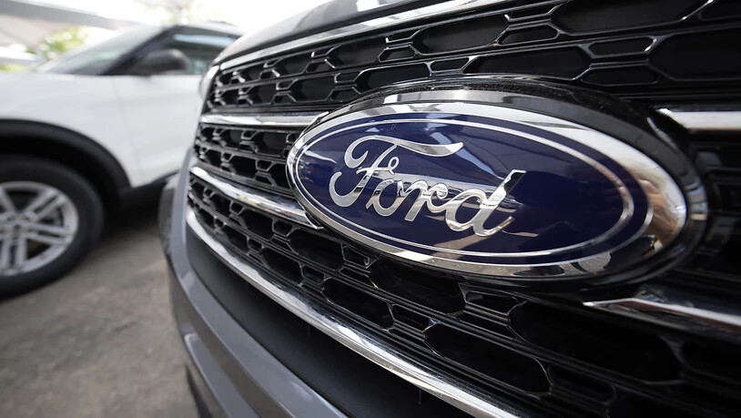 Produktions-Aus in Indien: Der US-Autobauer Ford  will in dem bevölkerungsreichen Land nur noch importierte Autos verkaufen. (Symbolbild)