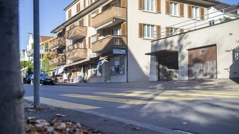 Das Bündner Verwaltungsgericht muss über Tempo 30 auf der Loëstrasse in Chur entscheiden.