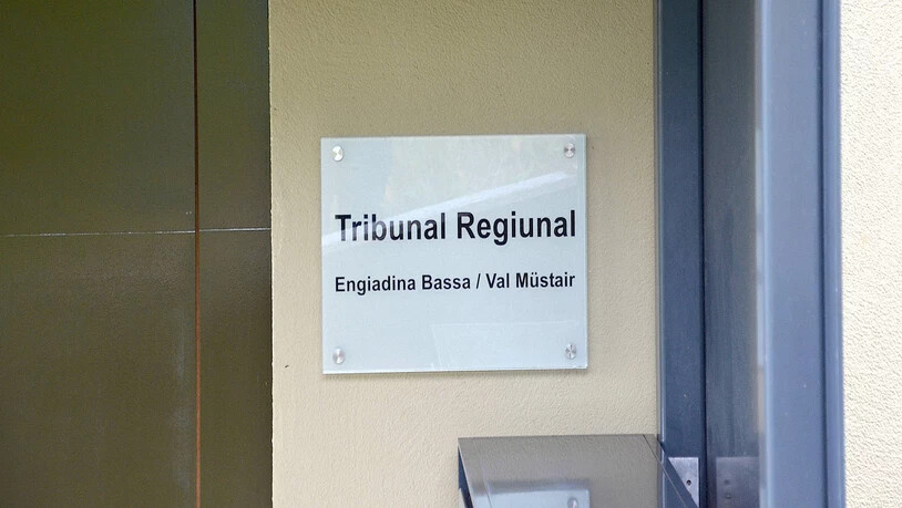 Die Kritik am Präsident des Regionalgerichts Engiadina Bassa/ Val Müstair steht laut Bundesgericht nicht im Zentrum des SRF-Dokumentarfilms.