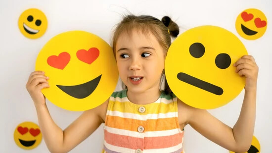 Emotionen: Das Wort «Emoji» kommt aus dem Japanischen. 