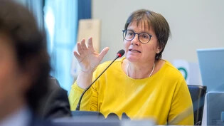 Frauen und Politik: Aita Zanetti, Gemeindepräsident Scuol, ladet ein, die Chancen und Herausforderungen von und für Frauen in der Politik auszuloten.