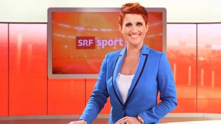 Steffi Buchli wechselt vom Schweizer Fernsehen zu MySports.