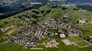 Unmut in Eschenbach: Die Suche nach einem neuen Schulpräsidenten sorgt schon lange vor der Wahl für Zwist im Dorf.