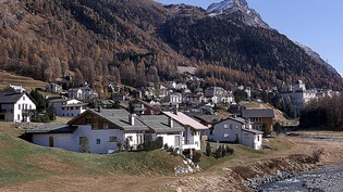 Die Gemeinde Pontresina überprüft, ob die Eigentümer von Erstwohnungen ihrer Erstwohnungspflicht nachkommen.