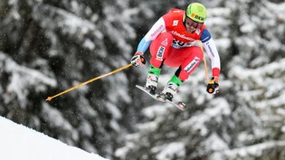 142 Weltcuprennen, 5 Weltmeisterschaften, 2 Olympische Spiele – Armin Niederer hat Klosters auf der ganzen Welt vertreten.